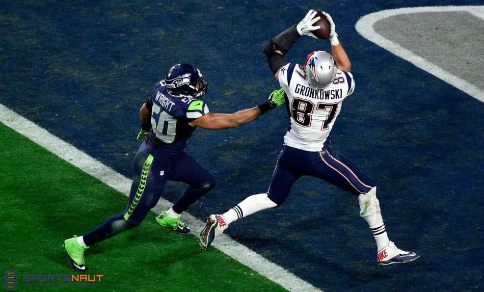  p>罗布·格隆考斯基(robert "rob" gronkowski),1989年5月14日出生于