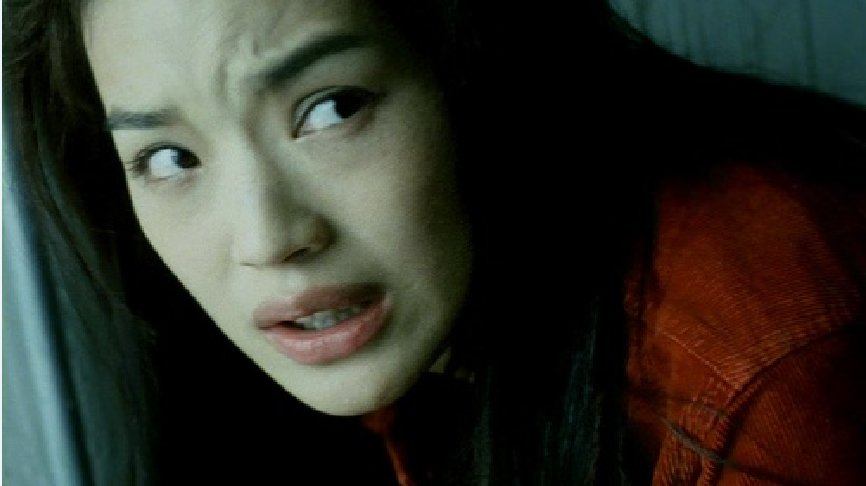 幽灵人间visiblesecret(2001)