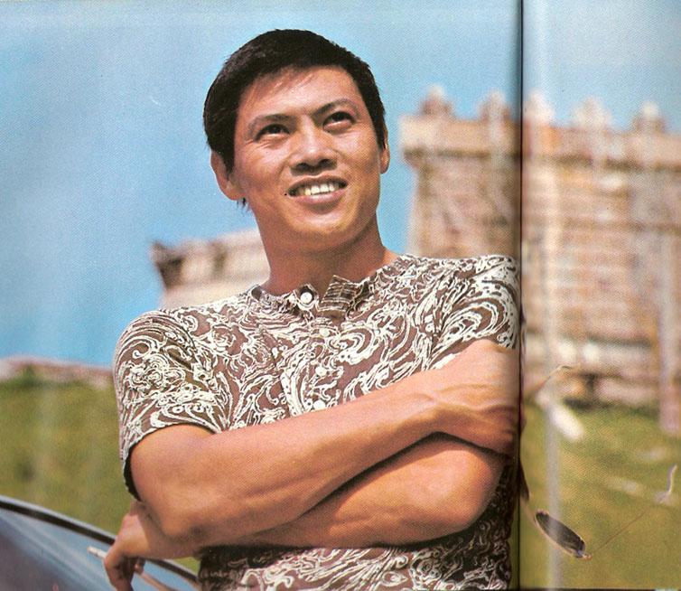  p>罗烈(1938年6月29日—2002年11月2日),动作片演员.