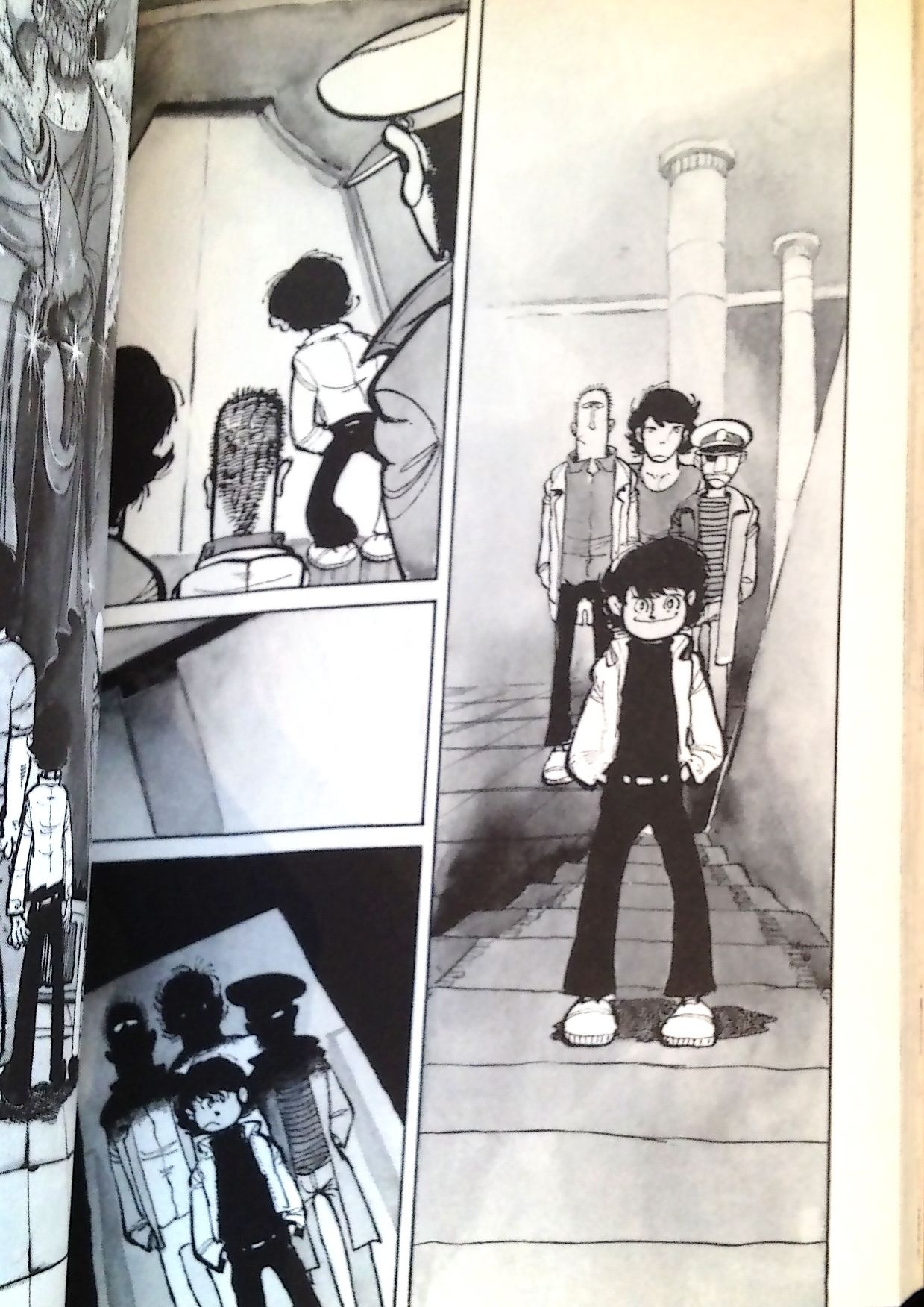  p>峰不二子(mine fujiko),是《 a target="_blank" href="/item/鲁邦