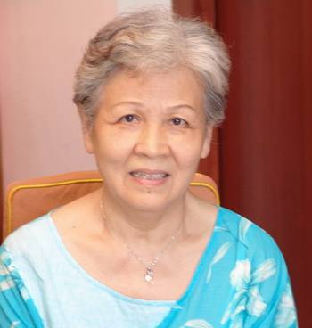 刘家宜（中国女歌唱家，一级演员）_百度百科