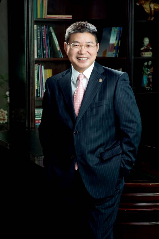 李勍（中国华安基金原总裁、基明资产管理董事长）_百度百科