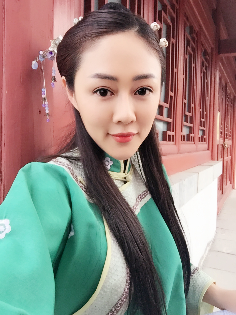 秦雅思