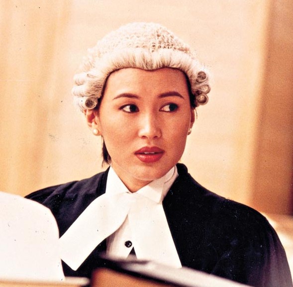  p>《一号皇庭》(英文:file of justice),为 a href="#">香港无线电视