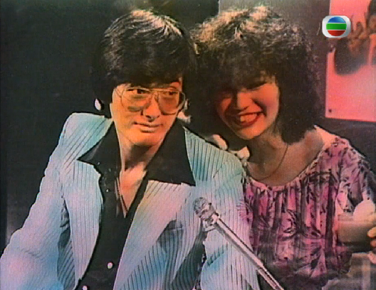 《青春热潮》,共8集,甘国亮监制