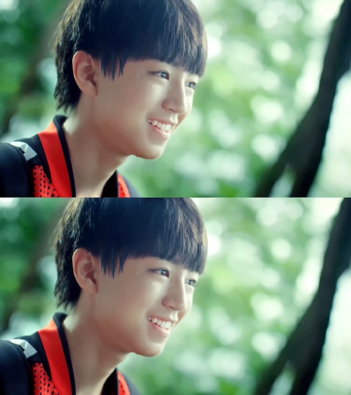  p>王俊凯,1999年9月21日出生于重庆市,中国内地流行乐男歌手,影视