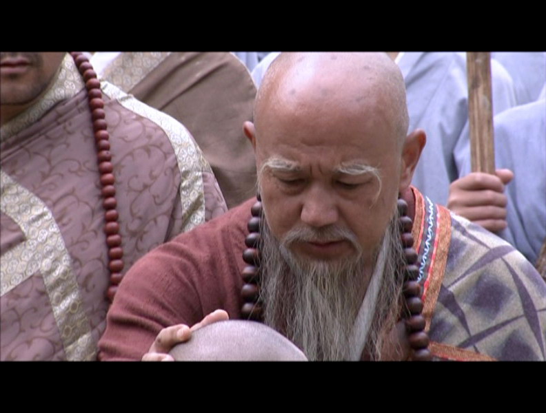 玄慈是在《 a target="_blank" href="/item/天龙八部/5480052