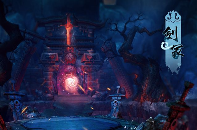 " data-lemmaid="9912086">神雕侠侣 /a>》,是【剑魔】独孤求败归隐后