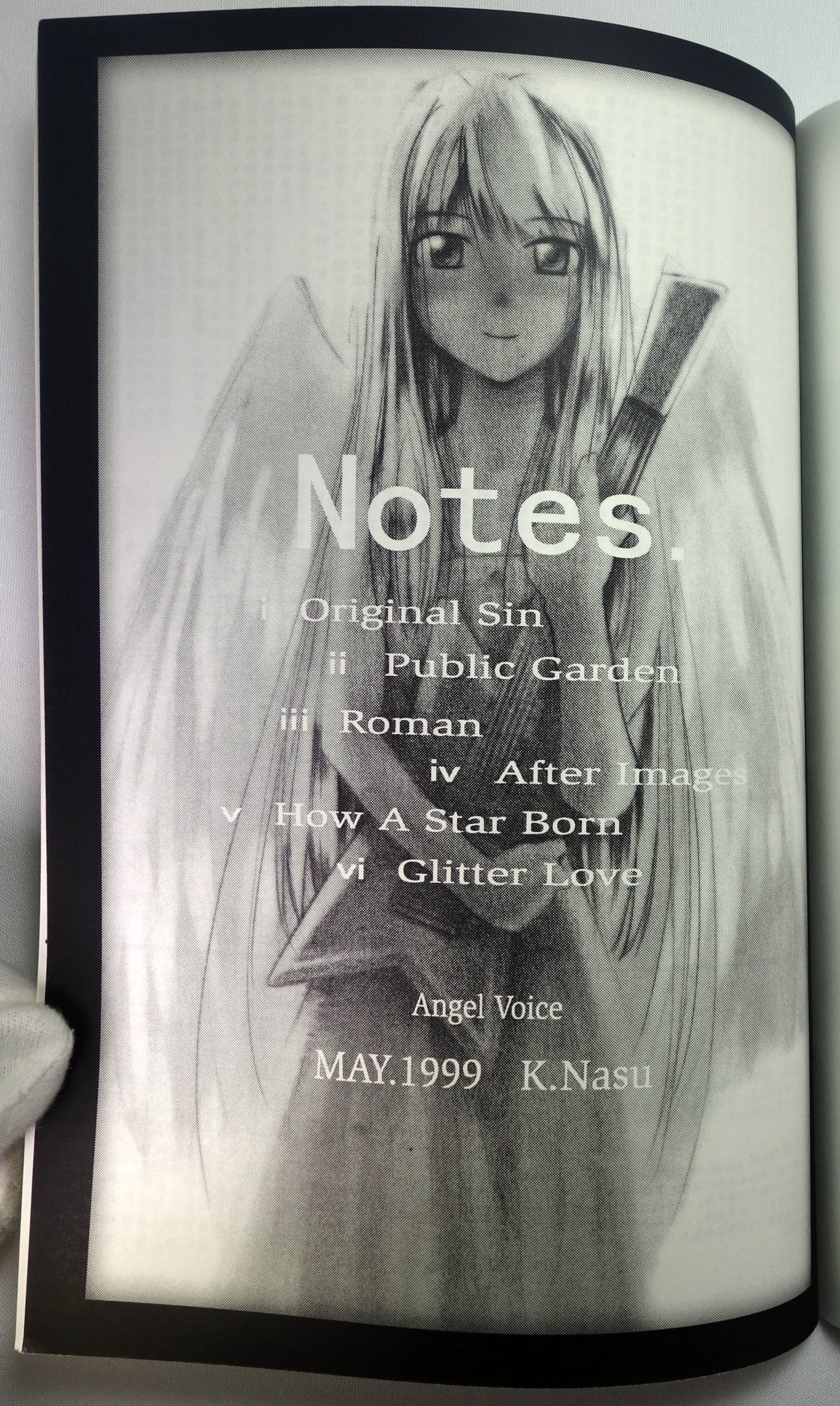 是 a href="#" data-lemmaid="3761744">奈须蘑菇 /a>于1999年在 a