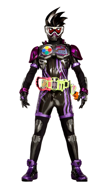  /b>(原文:仮面ライダーエグゼイド/kamen rider ex-aid),2016年播出