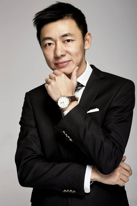 王强（北京泰美时光文化传媒有限公司CEO）_百度百科