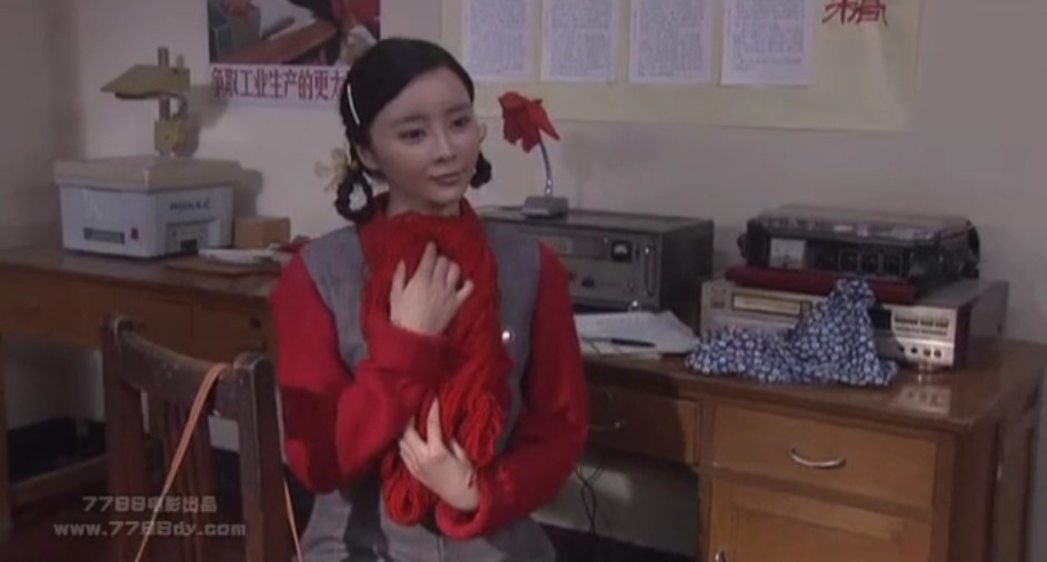 叶落长安