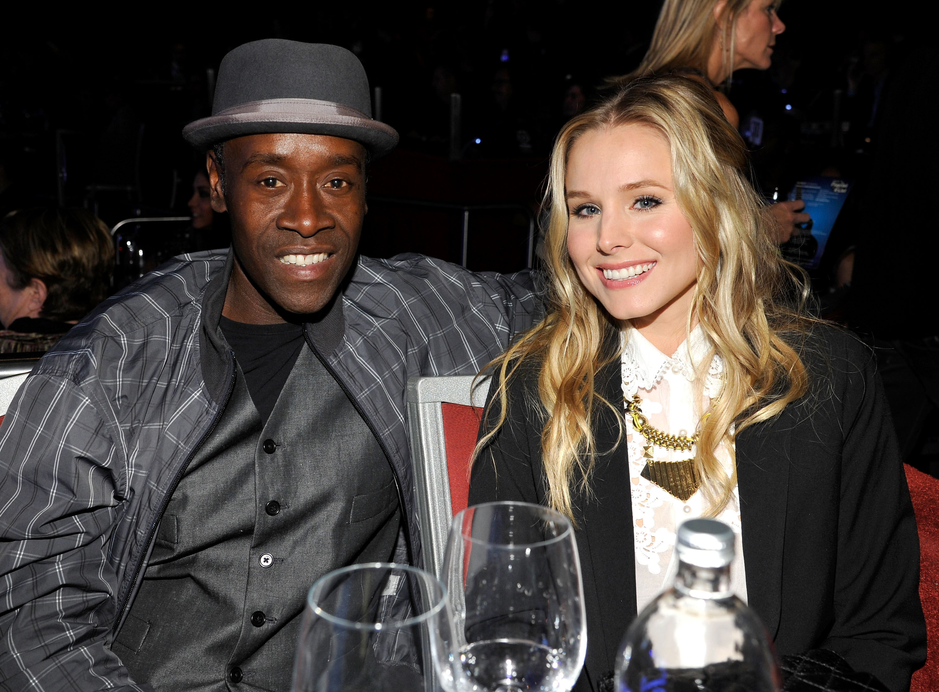  p>克里斯汀·贝尔(kristen bell),1980年7月18日出生于密歇根州