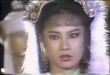  p>黄琼女,出自小说《杨家将》,能征善战,原为西夏国公主,后嫁给杨