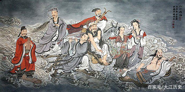 中国古代著名的十大爱情故事，流传至今_百科TA说