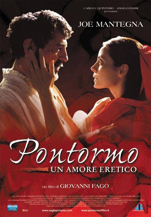 Pontormo_百度百科