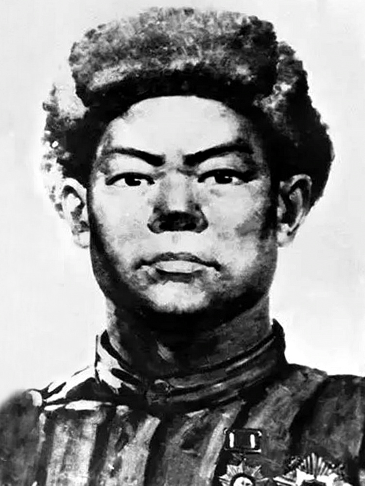 特级英雄黄继光诞辰