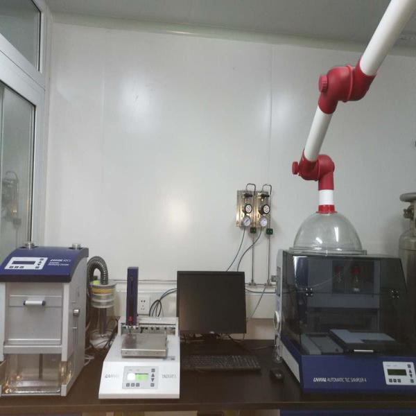 薄层色谱分析仪