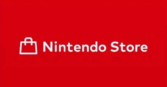 Nintendo Store_百度百科