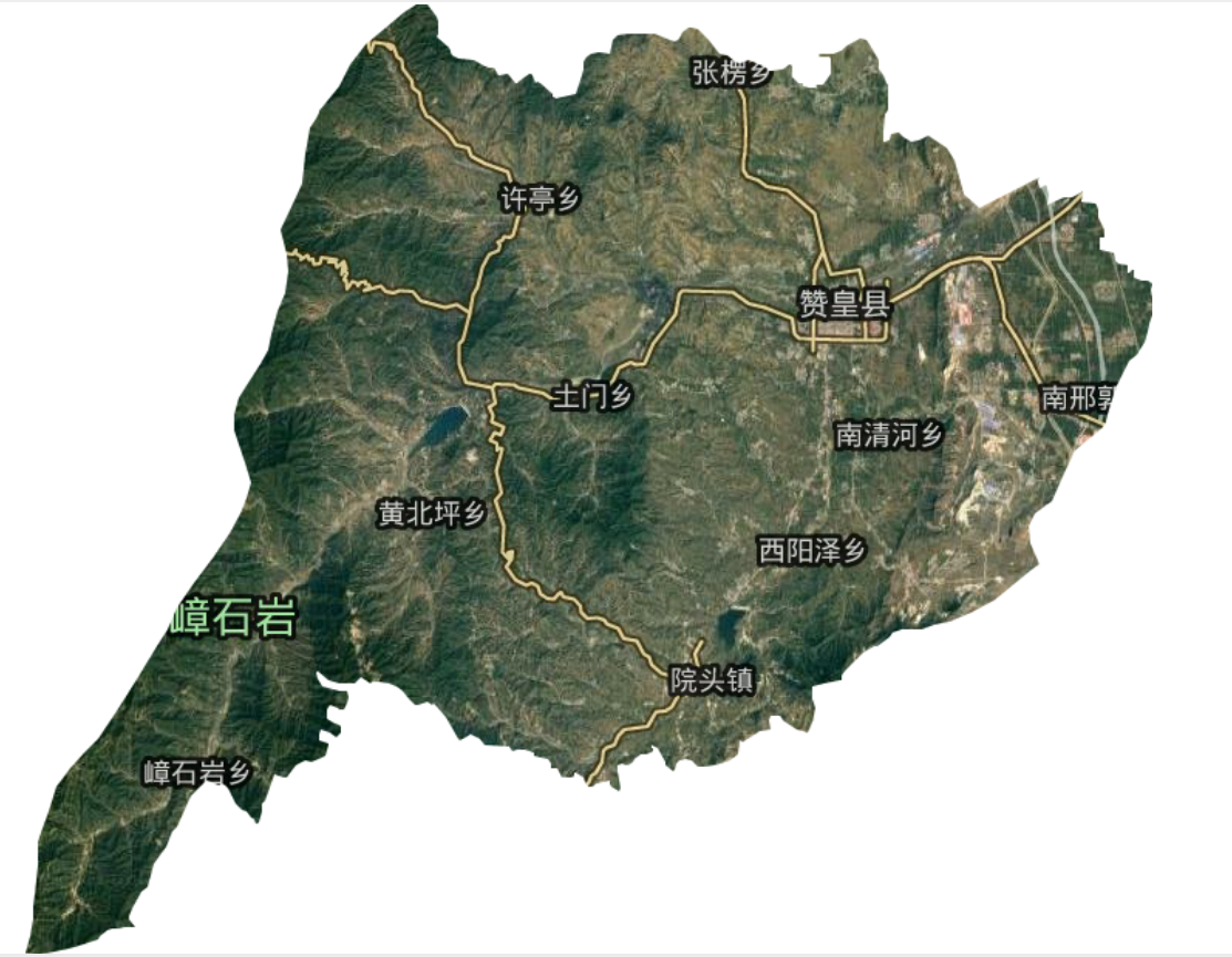  p>赞皇县,隶属 a target="_blank" href="/item/河北省">河北省 /a> 