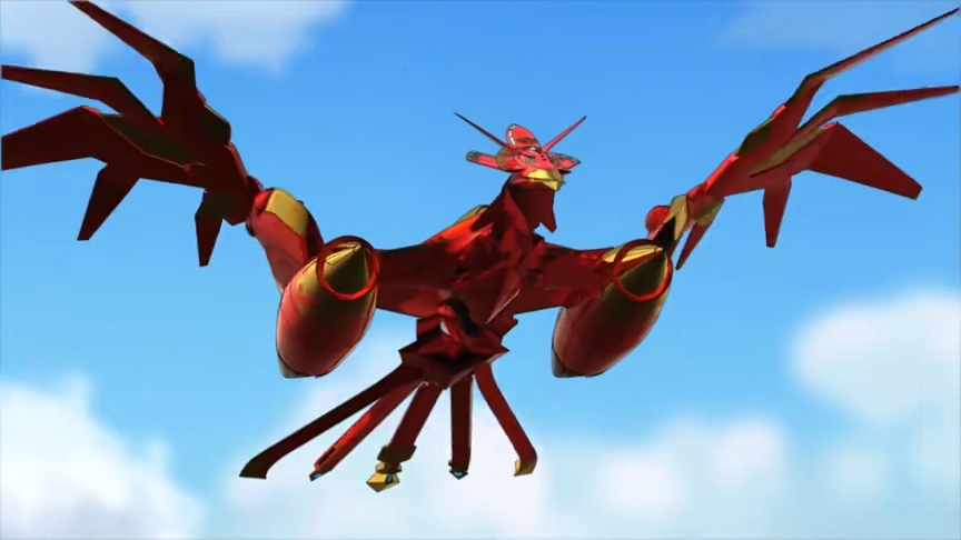  p data-id="tfifqq32tsje">红凤凰是《神兽金刚2天神地兽》中的神兽