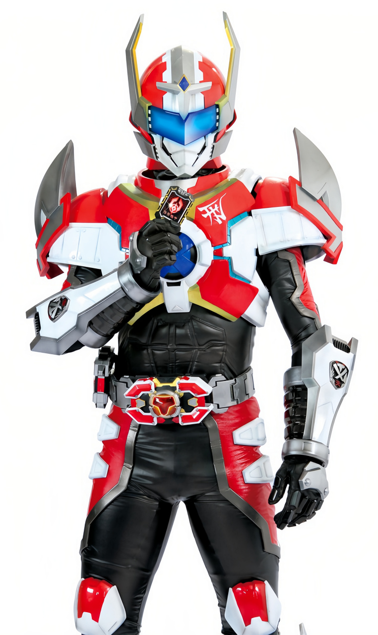 召唤器,国产真人特摄剧《 a target="_blank" href="/item/铠甲勇士