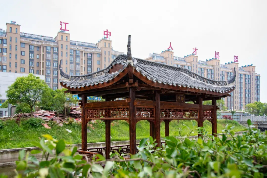 江苏省江安高级中学