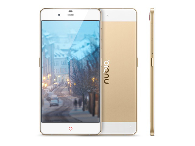 努比亚my布拉格