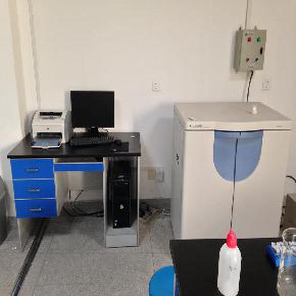 氨基酸分析系统