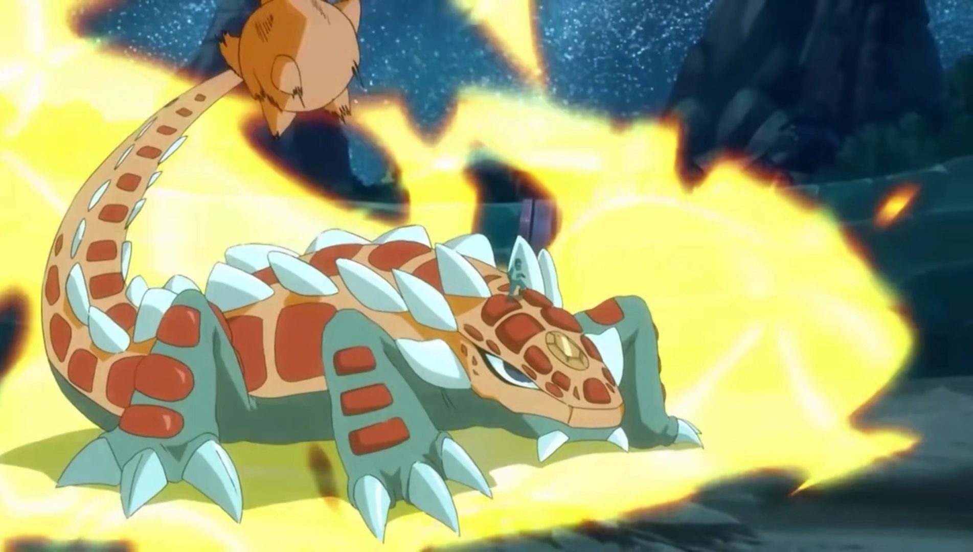  p>炙热钢甲兽, a target="_blank" href="/item/动画片/666841" data