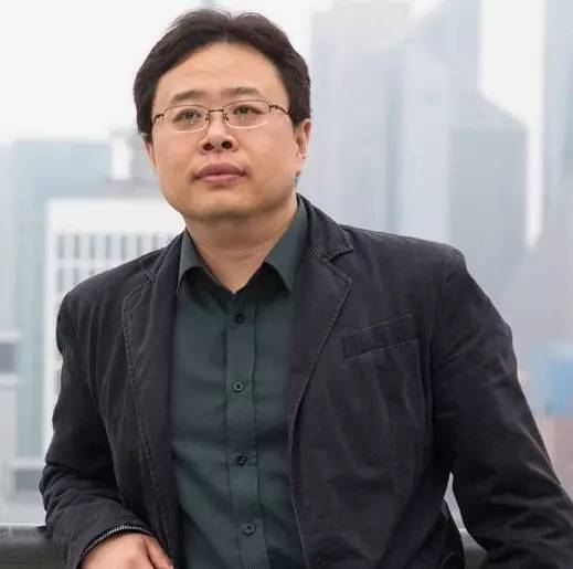 邵宇