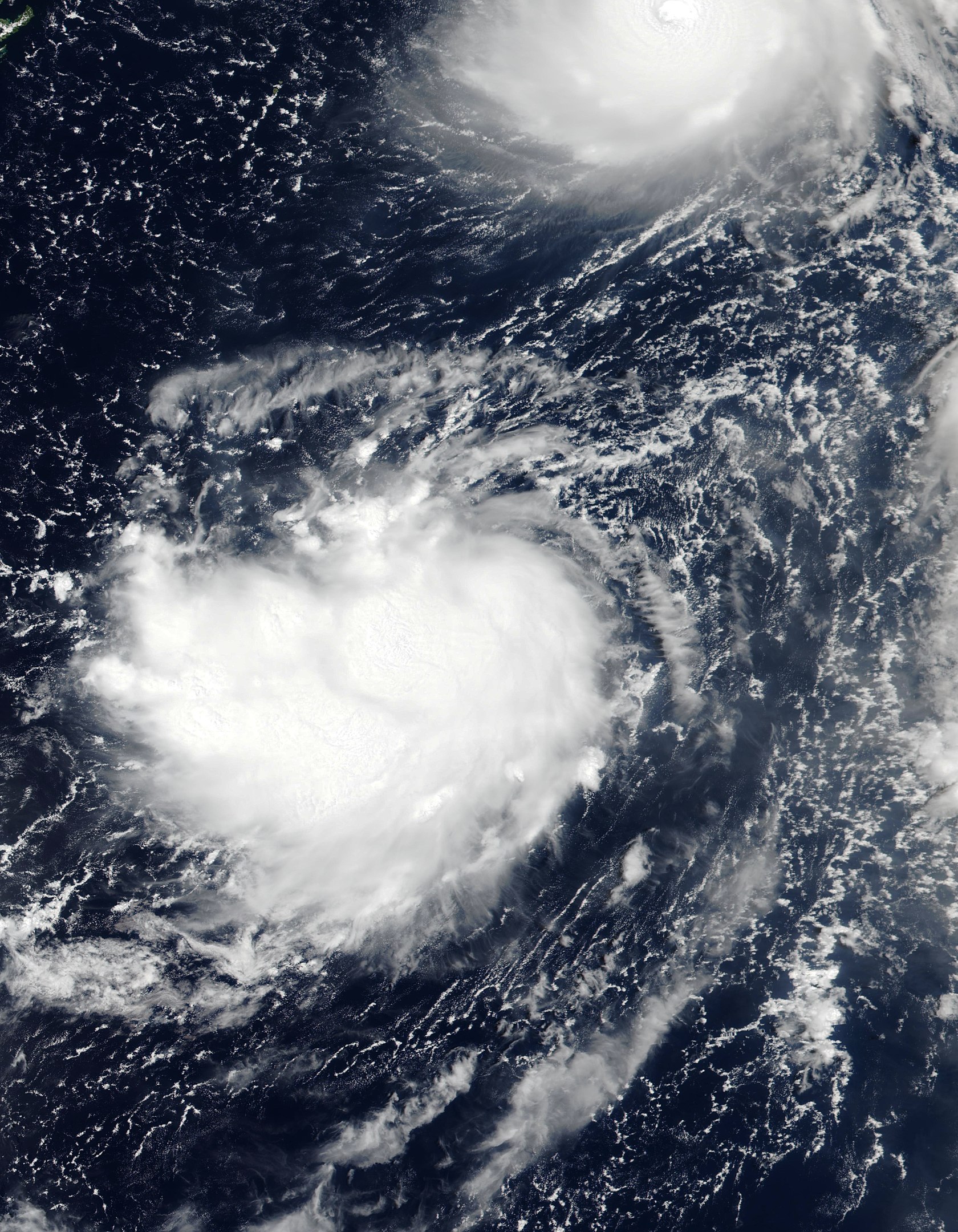 2022年太平洋台风季