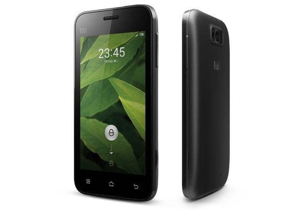 小米手机1s青春版