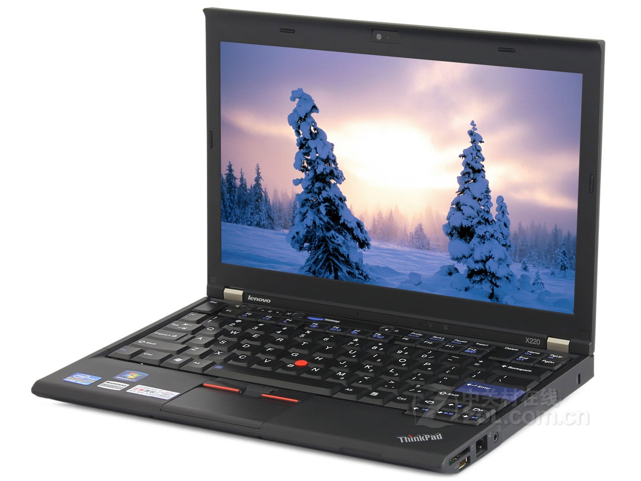 x220(4290k14)是thinkpad于2011年5月发布的一款商用笔记本电脑