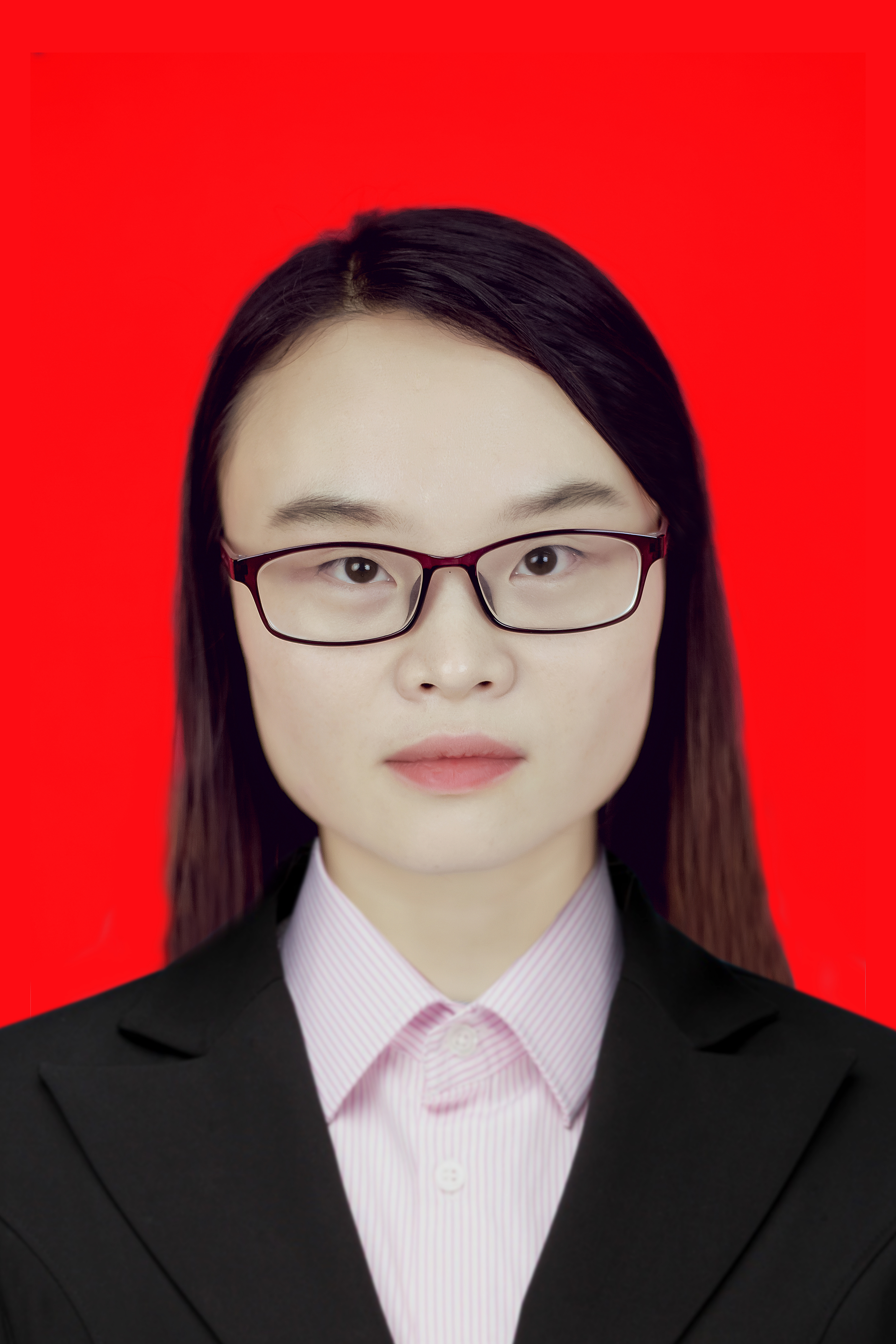 张娟娟,现任四川省