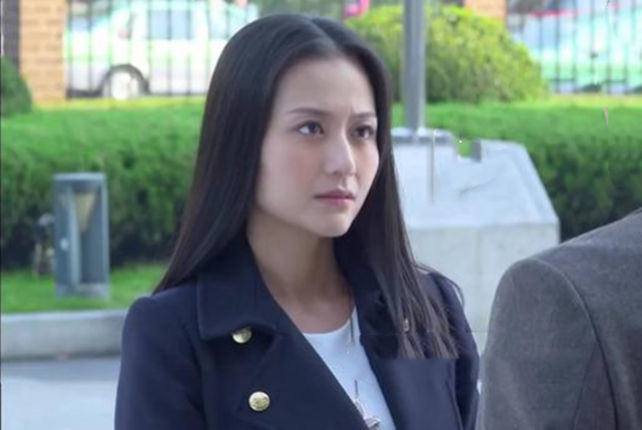 高笑笑是电视剧《 a target="_blank" href="/item/金牌律师/5107845"