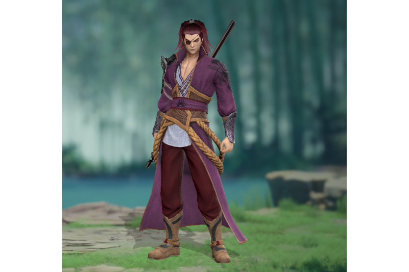  p data-id="tgqt1uazu0xl">田虎,是手游《秦时明月:沧海》中的英雄.