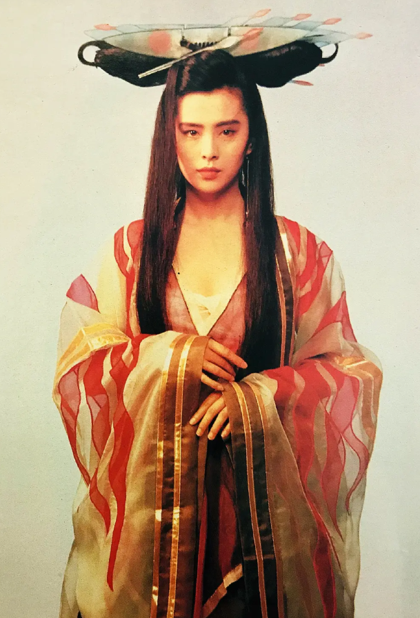 倩女幽魂Ⅲ:道道道sinnuiyaumaniii:dododo(1991)