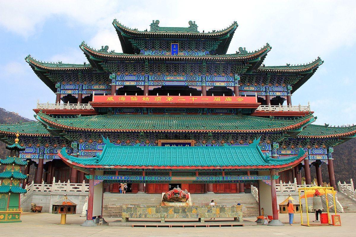 莱阳旅游资讯网(莱阳旅游景点介绍)