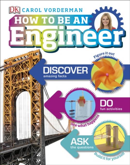 How to Be an Engineer_百度百科