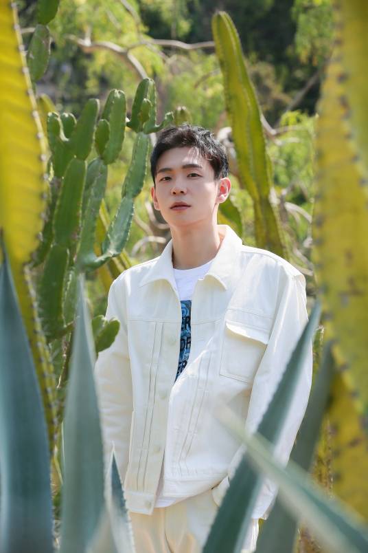 李泽（中国内地影视男演员）_百度百科