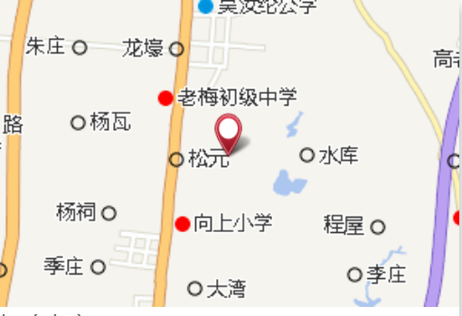 杨店村村民委员会