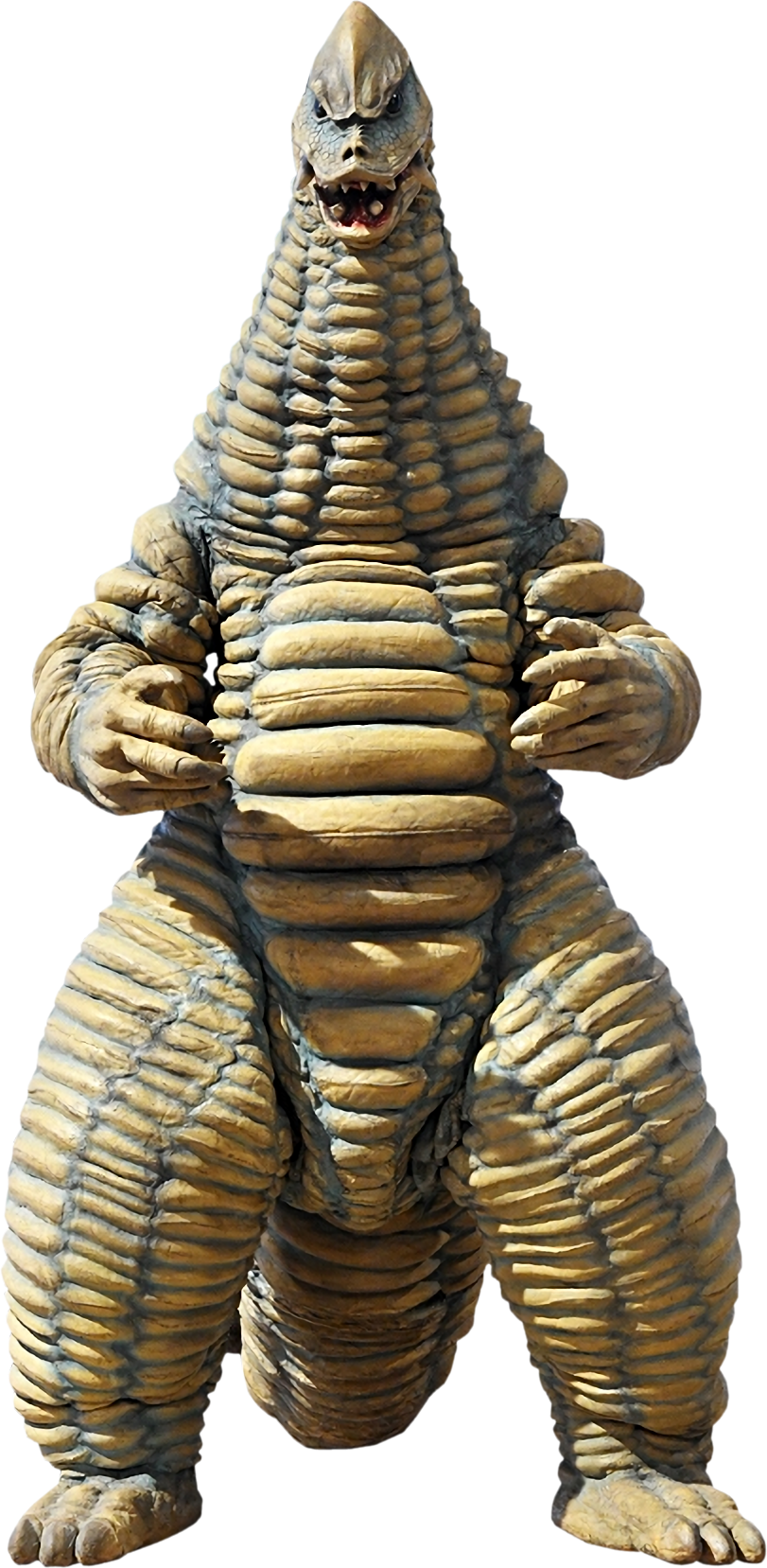 骷髅怪兽雷德王