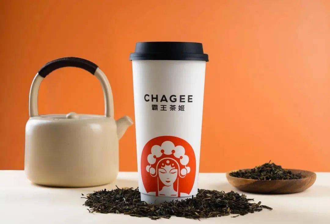 中国新茶饮，干嘛跑美国去上市？_百科TA说