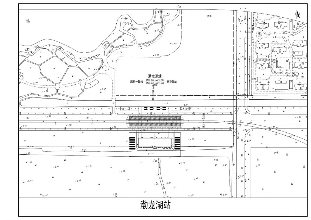 天津轨道交通z2线