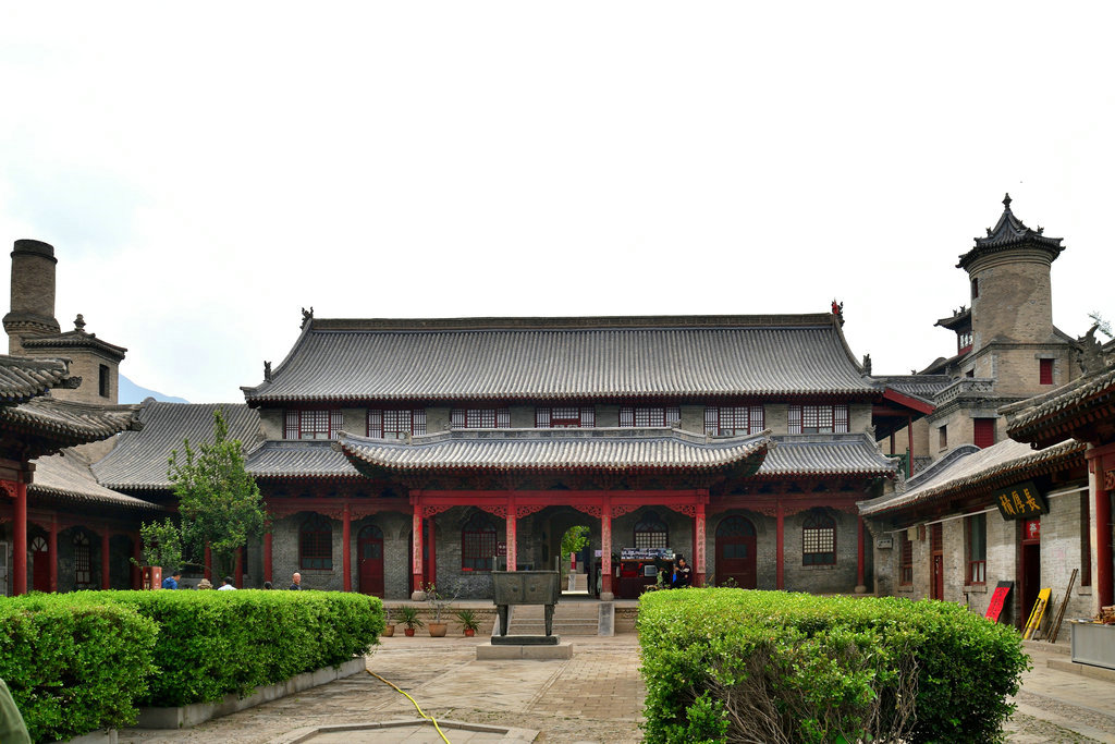 周口市民俗博物馆