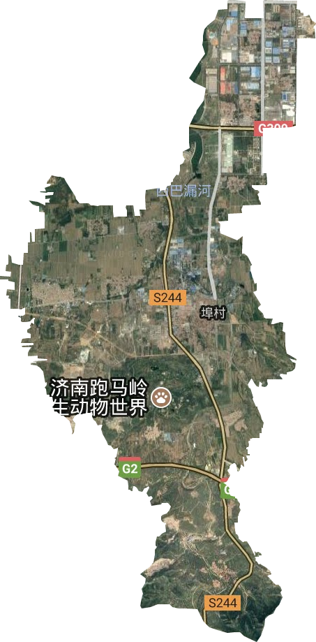 埠村街道
