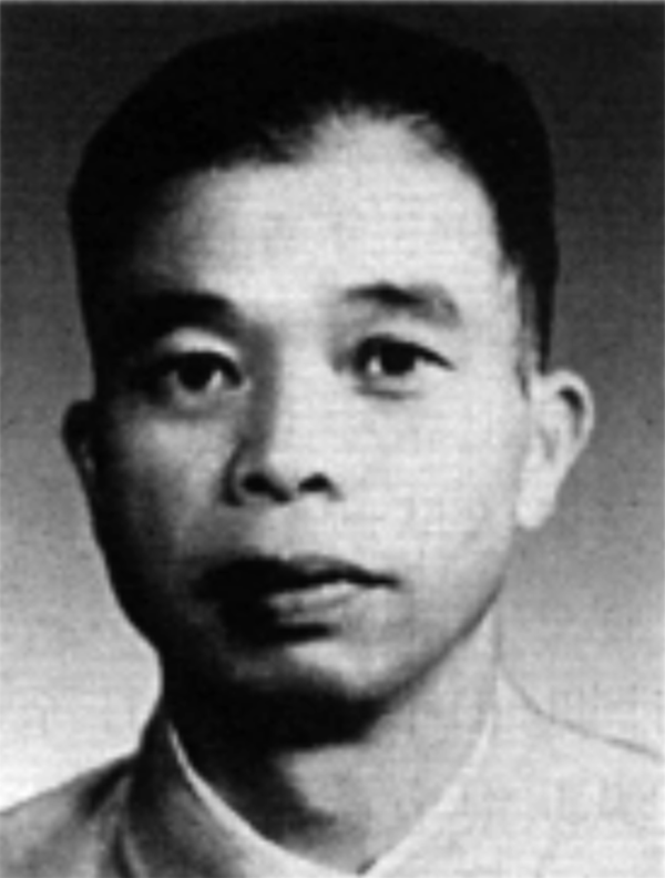 李志明