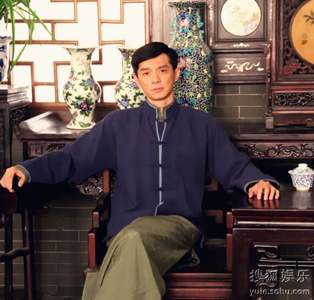 刘智扬