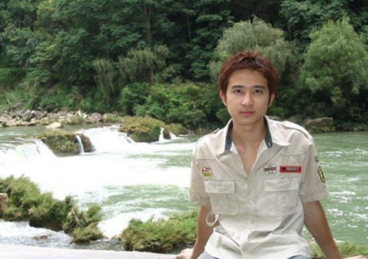 张伟文（中国内地男演员）_百度百科